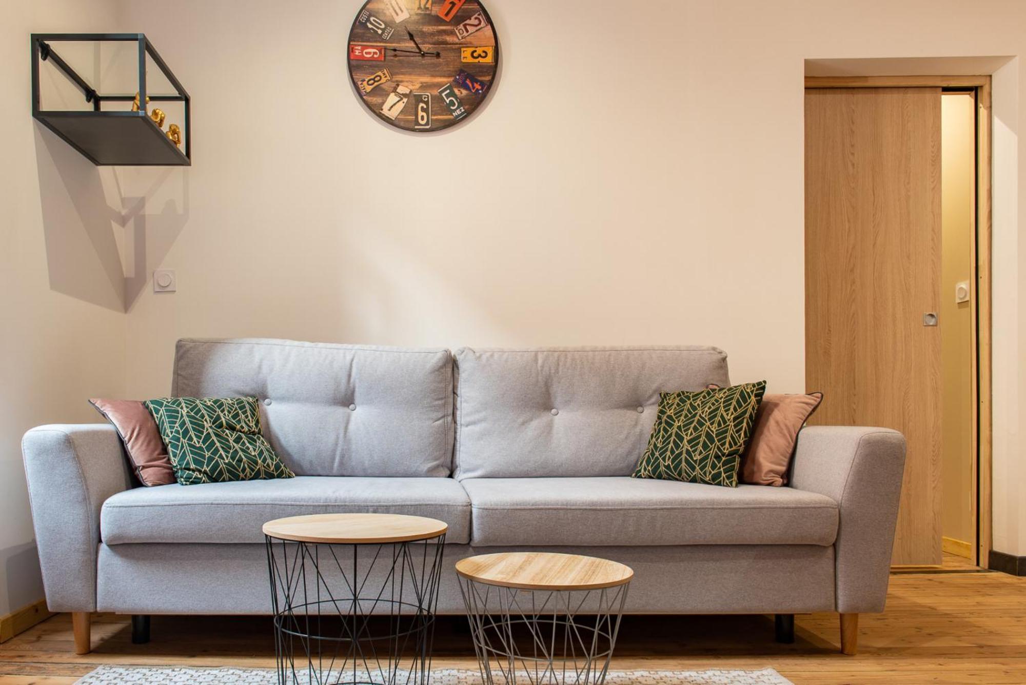 Cosyment Parfait Apartment Montauban Exterior photo