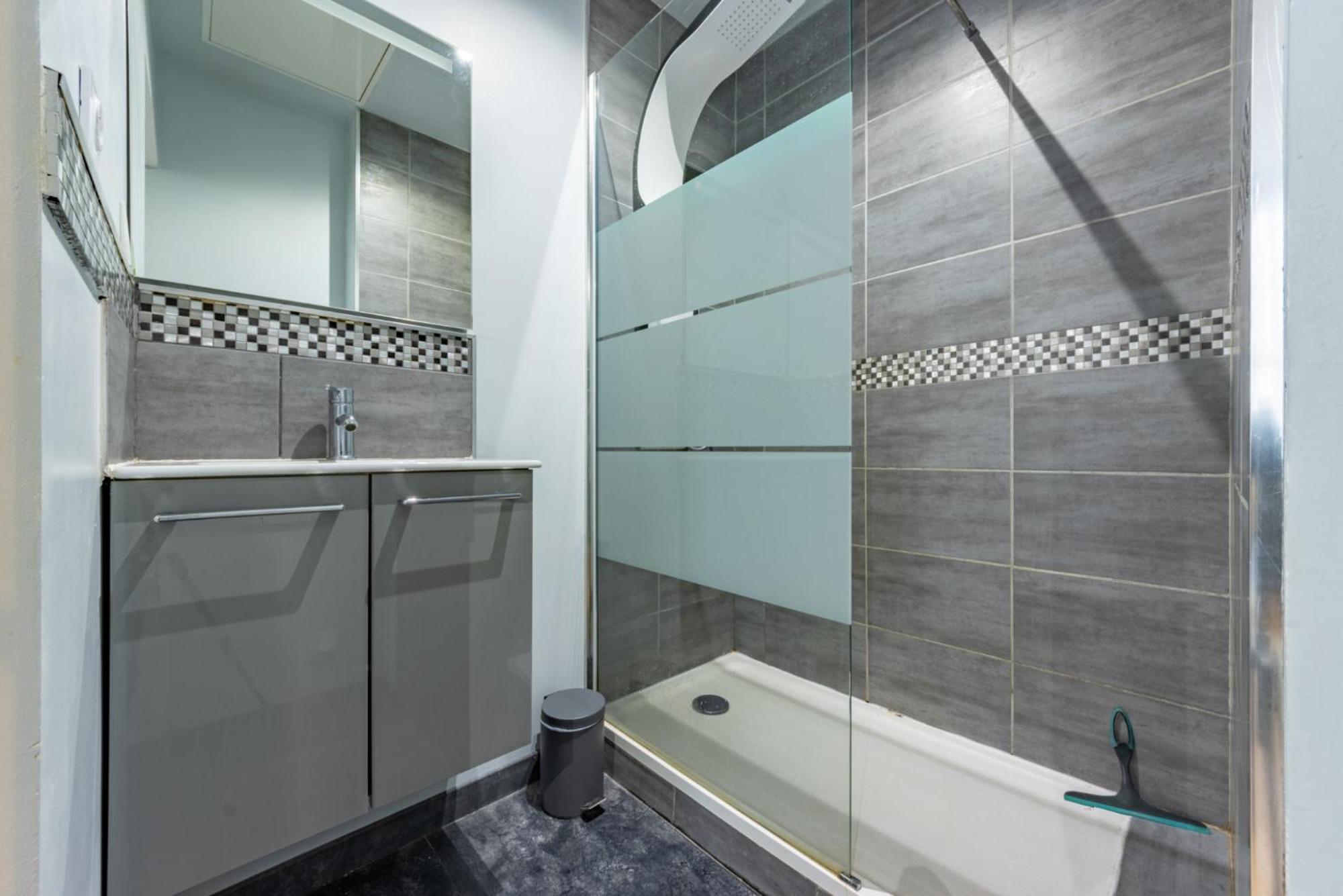 Cosyment Parfait Apartment Montauban Exterior photo